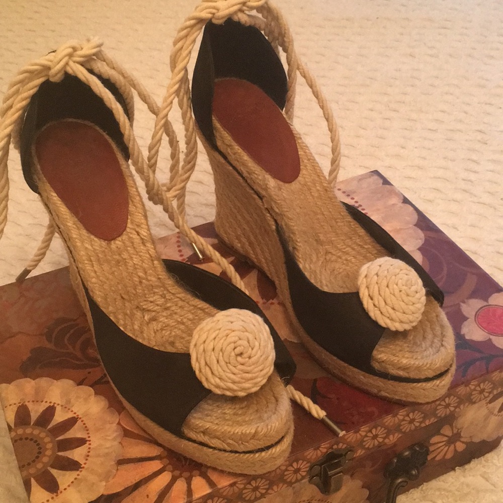 Kate Spade Espadrilles